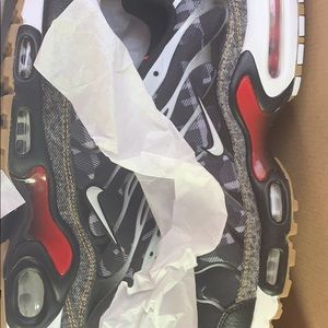 Nike Air Max Plus “Remix”